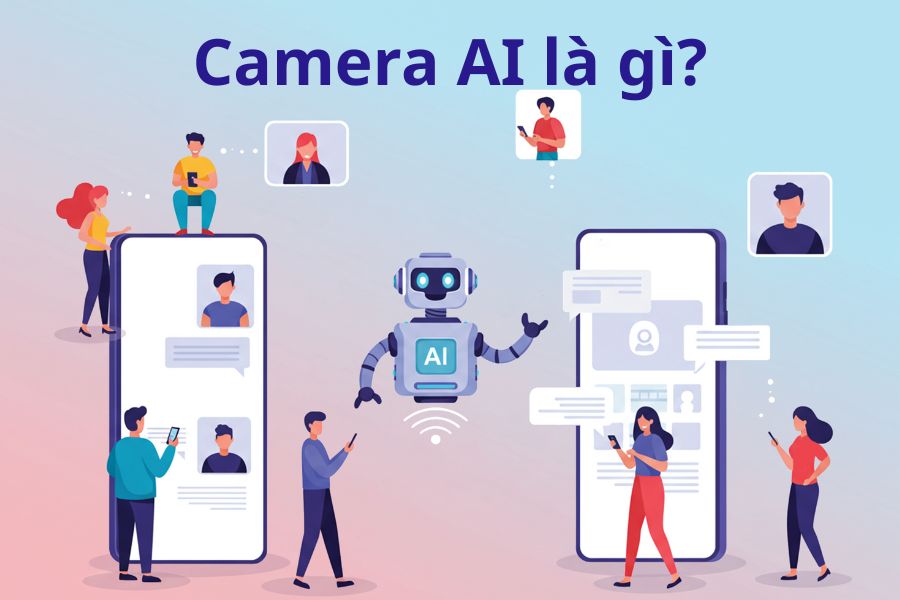 Camera AI là gì